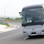 Nadjeżdża w pełni elektryczny autokar. Główny problem nadal nierozwiązany