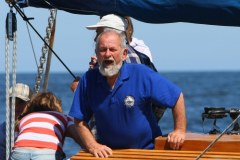 Nadłuższy rejs w historii polskiego żeglarstwa zakończony