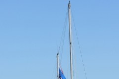 Nadłuższy rejs w historii polskiego żeglarstwa zakończony