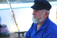 Nadłuższy rejs w historii polskiego żeglarstwa zakończony