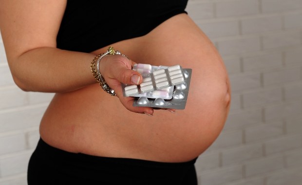 Nadmiar estrogenów w łonie matki może prowadzić do autyzmu