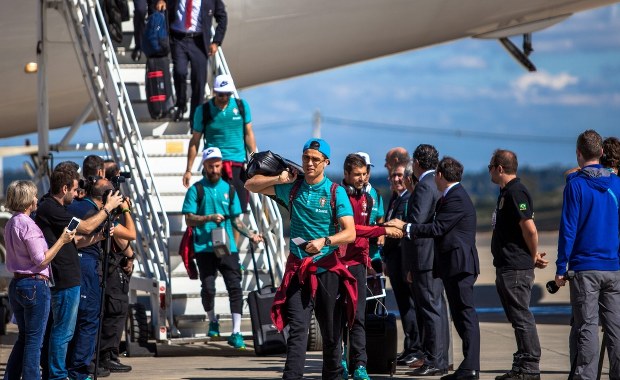 Nadmiar gwiazd na boisku szkodzi