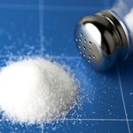 Nadmiar soli szkodzi sercu i mózgowi