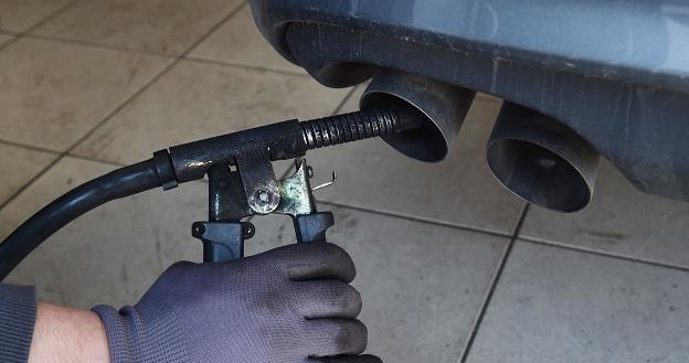 Nadmierna emisja Volkswagena spowoduje 1200 przedwczesnych zgonów w Europie /AFP