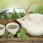 Nadmierna konsumpcja zielonej herbaty może obniżać płodność