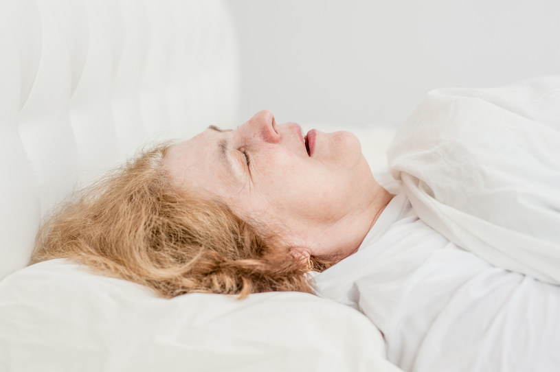 La somnolencia excesiva puede ser un síntoma de muchas enfermedades, como el hipertiroidismo, la diabetes y la enfermedad de Parkinson / 123RF / PICSEL