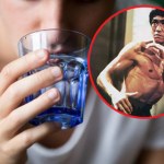"Nadmierne spożycie wody może zabić". Przez to miał umrzeć Bruce Lee
