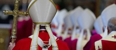 Nadużycia finansowe w Watykanie, podsłuchy u Franciszka. Nowe rewelacje z włoskiej prasy