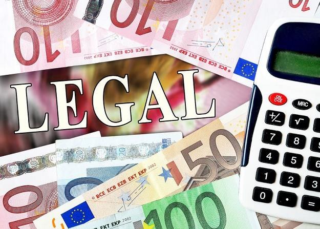 Nadużycia przy wydawaniu unijnych pieniędzy ścigać będzie specjalnie powołana Prokuratura Europejska /&copy;123RF/PICSEL