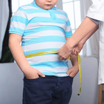 Nadwaga i otyłość wśród dzieci 