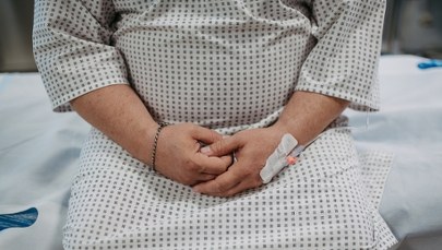 Nadwaga to nie tylko liczby na wadze. Eksperci alarmują