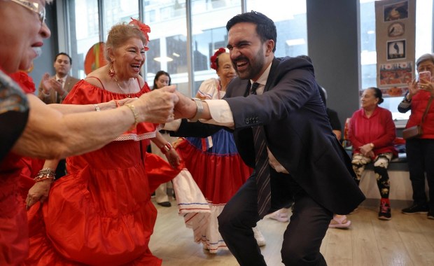 Nadzieja czy komunista w ratuszu? Kim jest Mamdani i dlaczego Trump go nienawidzi