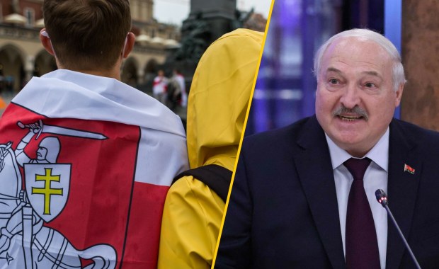 Nadzieja dla Poczobuta. Co USA wynegocjowały z Białorusią?