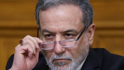 Nadzieja na wznowienie negocjacji USA-Iran. Szef MSZ wyrusza w ważną podróż