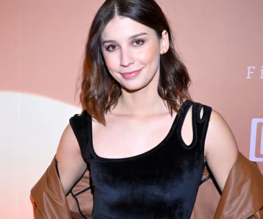 Nadzieja polskiego kina? Przyciąga role silnych kobiet. Polska aktorka obchodzi 30. urodziny