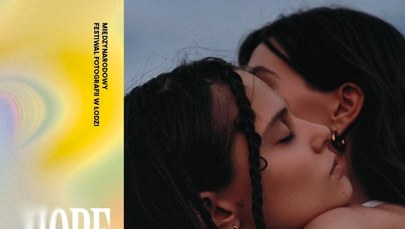 Nadzieja tematem 22. Fotofestiwalu w Łodzi 