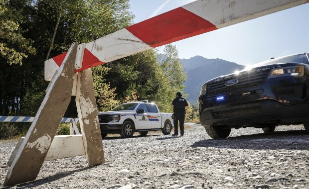 Nadzieja umiera ostatnia. Dramatyczne poszukiwania 5-latka w kanadyjskiej dziczy