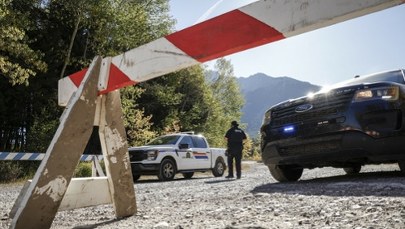 Nadzieja umiera ostatnia. Dramatyczne poszukiwania 5-latka w kanadyjskiej dziczy