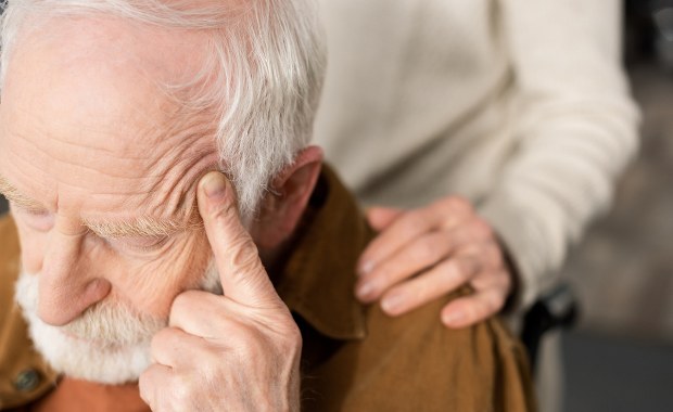 Nadzieja w walce z Alzheimerem. Lek, który działa, zanim pojawią się objawy