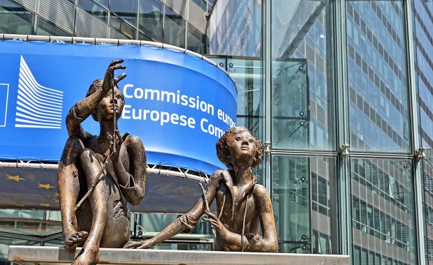 Nadzieje w Brukseli: Nie tylko KPO, ale też 76 mld euro z funduszu spójności