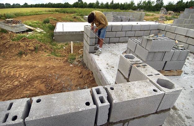 Nadzór budowlany nie działa skutecznie? /AFP