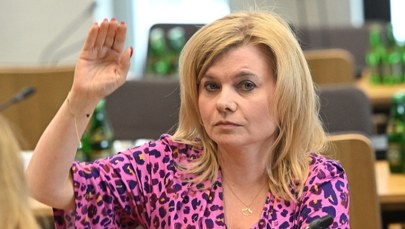 Nadzwyczajna komisja ds. aborcji. Wybrano przewodniczącą