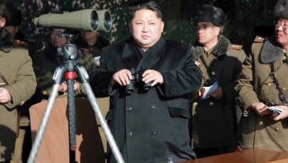 Nadzwyczajne posiedzenie Rady Bezpieczeństwa ONZ. Tematem próba atomowa Korei Północnej 