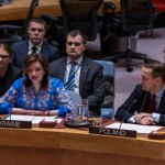 Nadzwyczajne posiedzenie RB ONZ na wniosek Polski. Sikorski: Chcemy przyciągnąć uwagę