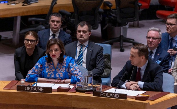 Nadzwyczajne posiedzenie RB ONZ na wniosek Polski. Sikorski: Chcemy przyciągnąć uwagę