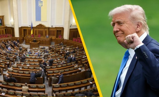 Nadzwyczajne posiedzenie w Kijowie. Wszystko w związku z umową z USA