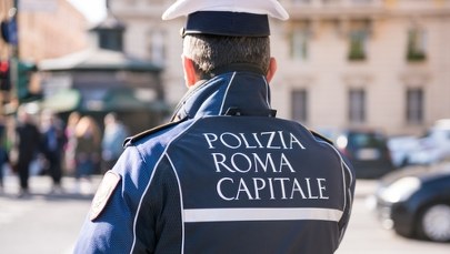Nadzwyczajne środki bezpieczeństwa w Rzymie w związku ze świętami