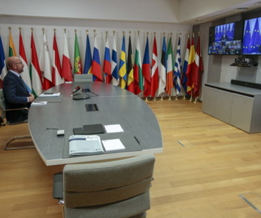 Nadzwyczajny szczyt UE, który zajmie się sytuacją na Białorusi