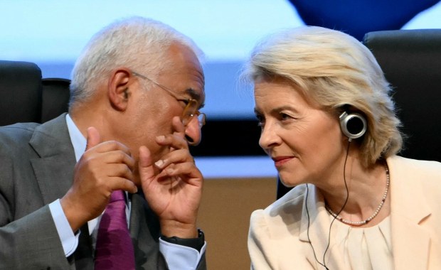 Nadzwyczajny szczyt unijnych przywódców w sprawie Grenlandii. Co usłyszy Trump?