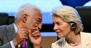 Nadzwyczajny szczyt unijnych przywódców w sprawie Grenlandii. Co usłyszy Trump?