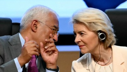 Nadzwyczajny szczyt unijnych przywódców w sprawie Grenlandii. Co usłyszy Trump?