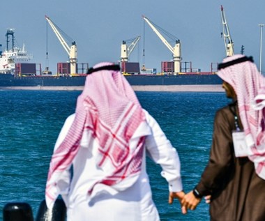 Naftowy potentat ma nie tylko ropę. Arabia Saudyjska chwali się złożami