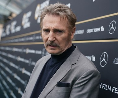 "Naga broń": Liam Neeson wystąpi w głównej roli? 