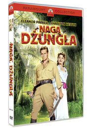 Naga dżungla