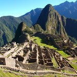 Naga sesja w Machu Picchu. Czego jeszcze nie wolno robić w mieście Inków?