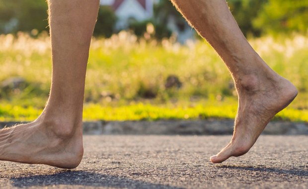 "Nagi olbrzym" z Polski pobił policjantów z Austrii 