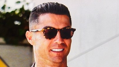 Nagi tors Cristiano Ronaldo robi furorę. Ikona futbolu ma nowy pomnik