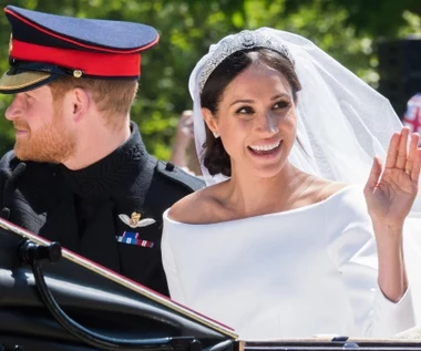 Nagie zdjęcia księżnej Meghan będą się za nią ciągnęły jeszcze przez lata! Królowa widziała?