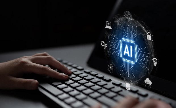 Nagie zdjęcie uczennicy wygenerowane przez AI. Jest reakcja prokuratury