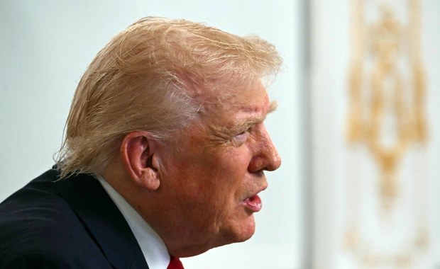 Nagła decyzja Donalda Trumpa ws. Wenezueli. "Dziękujemy za uwagę!"