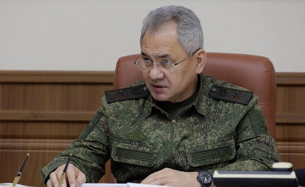 Nagła decyzja Rosji. Flota Pacyfiku postawiona w stan gotowości