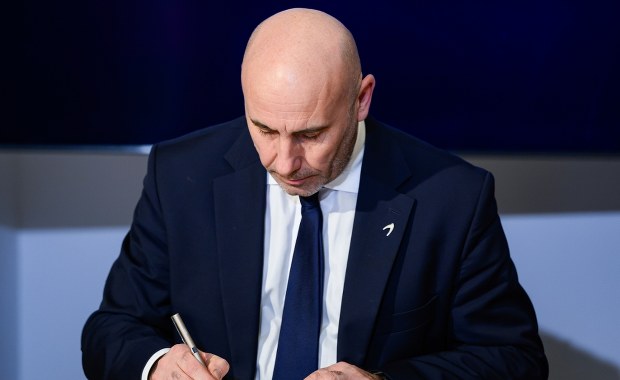 Nagła rezygnacja prezesa Grupy Azoty