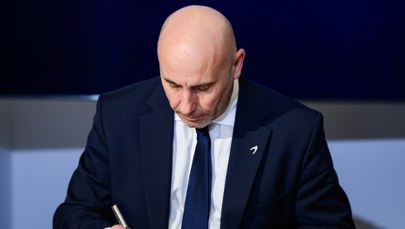 Nagła rezygnacja prezesa Grupy Azoty