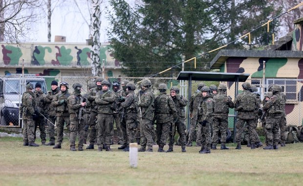 Nagła śmierć 35-letniego żołnierza. Dowództwo Generalne wydało komunikat