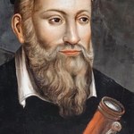 "Nagła śmierć pierwszego bohatera". Co zobaczył Nostradamus?