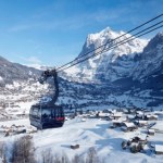 Nagła śmierć w alpejskiej gondoli. Makabryczne odkrycie w ośrodku narciarskim